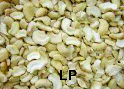 Large Pieces Cashew - LP