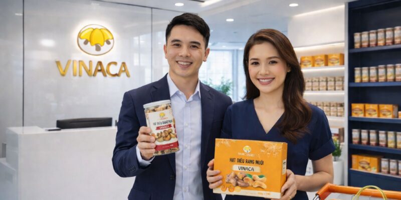 Mua hạt điều ngon ở đâu uy tín